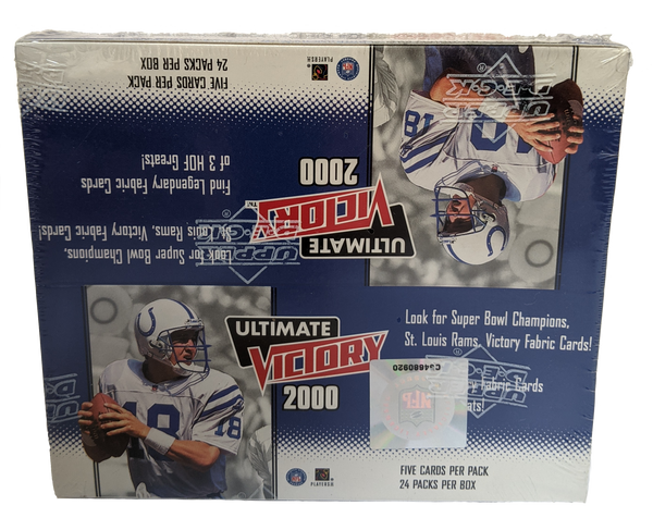 2000 best sale nfl champions